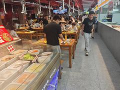 -养牛邓·潮汕牛肉海鲜自助火锅(广州店)