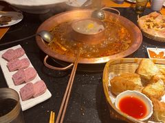 -老版火锅.12年西安排队王(沣峪口店)