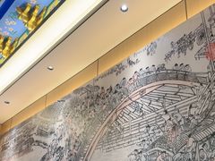 -梅利汴京烤鸭•开封豫菜地标店(东大街店)