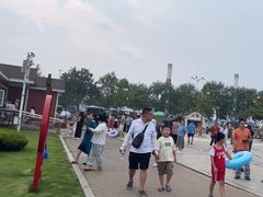 -日照灯塔风景区