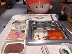 -海底捞火锅(龙岗星河COCO Park店)