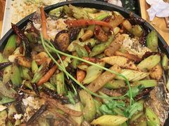 -木屋烧烤(龙湖天街店)