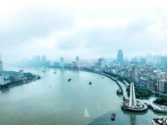 -上海外滩茂悦大酒店
