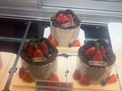 -缇纳甜妮·西餐·甜点(商字店)