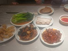 -松鹤楼·苏式汤面(虹桥天地店)