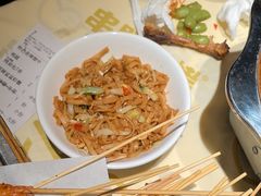 -串盟烧烤·长沙美食地标(星沙店)