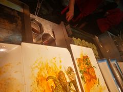 -泰合素食(双流店)