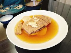 盐水鹅-赛德大酒店(邗江中路店)