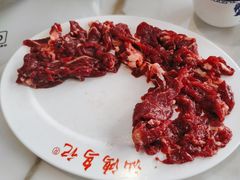 -乌记鲜活牛肉城(金砂东路店)