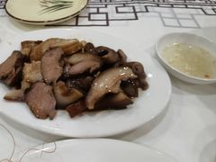卤水拼盘-潮州菜馆(十里河店)