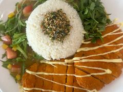 -贝林大翅鲸简餐厅(国家海洋博物馆店)