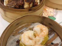 -名苑皇宫酒家(来魅力壁画村店)