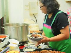 -大姨捞面(新安花园店)