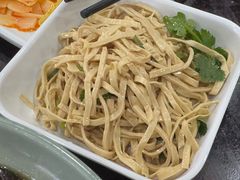 -重元寺香积厨素斋馆