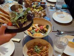 -岔巴精酿啤酒餐吧(南屏街店)