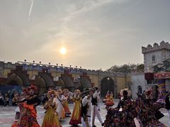 -大连海昌发现王国主题公园