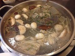 潮汕一锅-潮盧打边炉