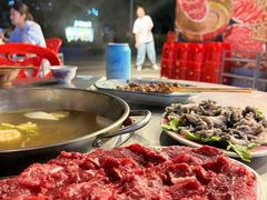 -潮汕•草根牛肉档(中江路店)