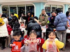 -海合安成都极地海洋公园