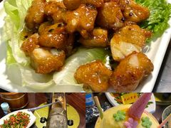 -61号餐吧(兴坪古镇漓江店)