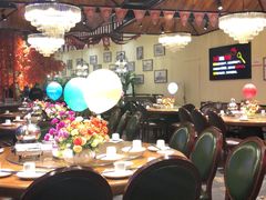 大堂-湘约爨厨(太白立交店)