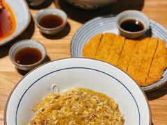 -南小蟹手工點心(三里屯店)