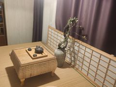-乐山上善居·养心禅景酒店(世豪广场高铁站店)