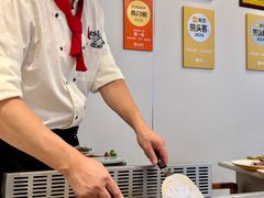 -世香全厨•日料·铁板烧(金桥店)