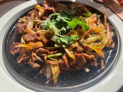 -柿合缘新京菜(国金中心商场店)