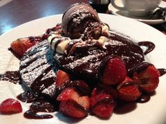 iphone_upload_pic-Pancakes on the rocks(Darling Harbour)