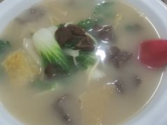 -正宗六合腰肚面(月苑店)