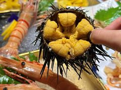 -相左日料放题自助(太原街店)