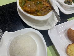 -亚利咖喱屋