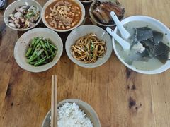 -九九豆花馆(解放碑步行街店)