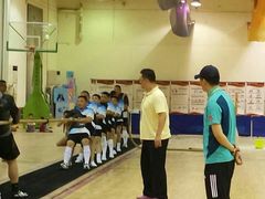 -南京大学（仙林校区）-方肇周体育馆