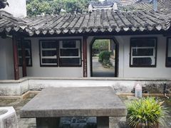 -常熟方塔园
