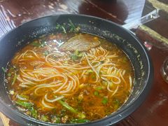 -一品飘香米线(一中总店)
