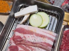 -Ant 蚂蚁洞烤肉·大营地(上海静安大悦城店)