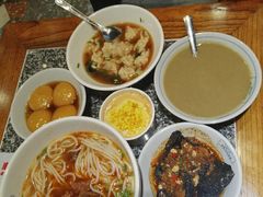 -湘下佬·老长沙吃货铺(酃湖万达店)