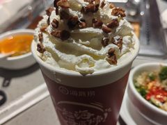 -海底捞火锅(海宁路店)