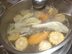 -牛品福潮汕牛肉火锅(旺庄店)