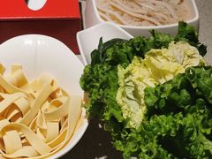 -海底捞大排档火锅(悦荟广场店)