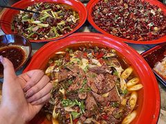 -常和州·夜宵大排档(常州单店)