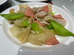 -老牌坊鲁菜名店(聊城美食岛店)