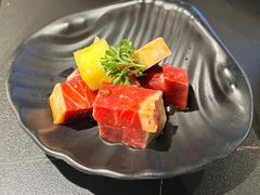 -東盛炭烤自助料理(浦东文峰广场店)