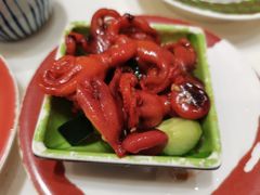 -禾绿寿司(星光68广场店)