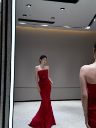 -MuseMarry婚纱(前海嘉里中心店)