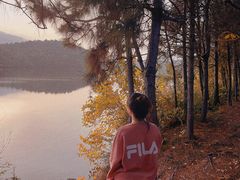 -南京市无想山景区