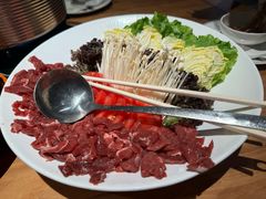 -黄山老妈·土菜(碧桂园店)