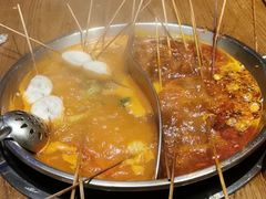 -来蜀乾串串香(北京总店)
